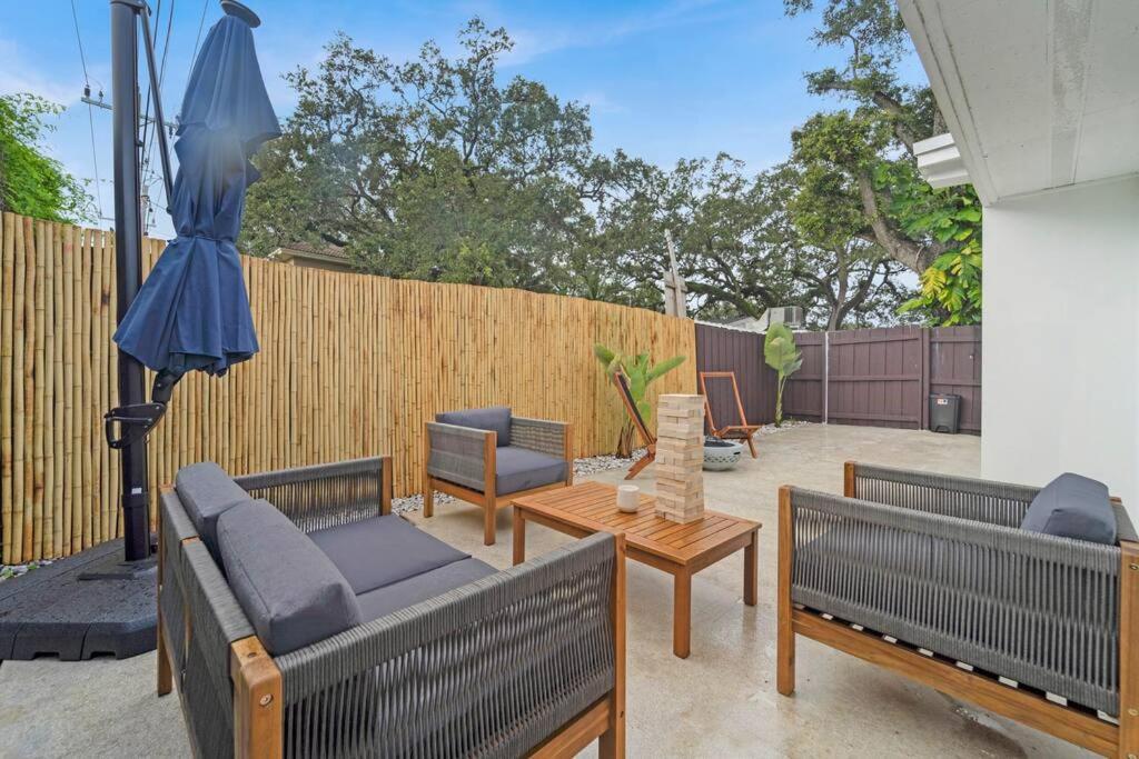 Casa Copal: Relaxing Beach House Hollywood Extérieur photo